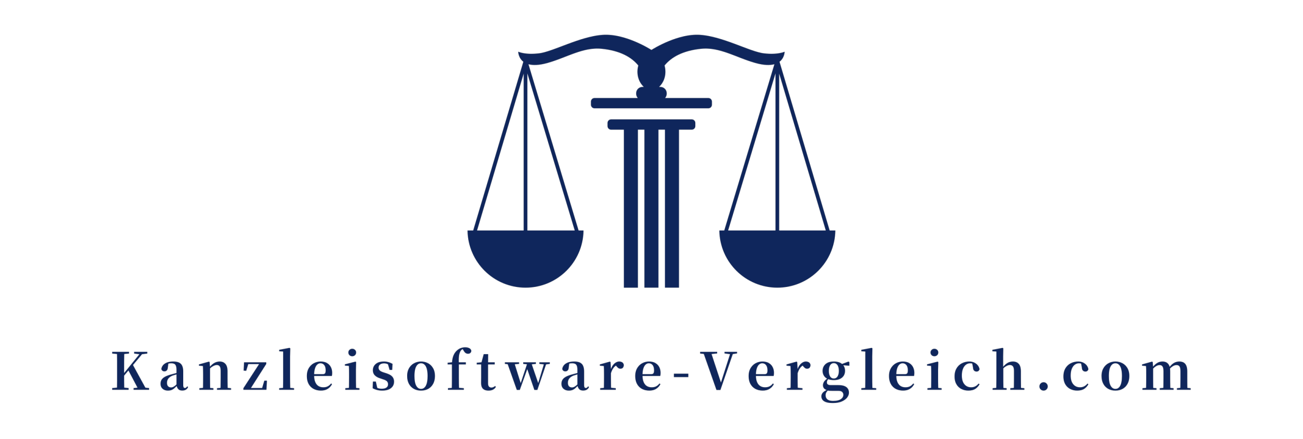 Logo Kanzleisoftware-Vergleich.com
