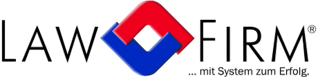 LawFirm Logo